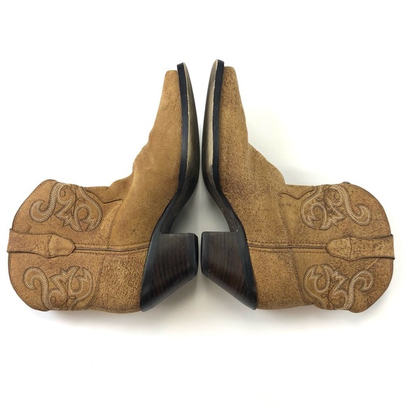 DURANGO women’s western boot Size 8.5 - Picture 7 of 13